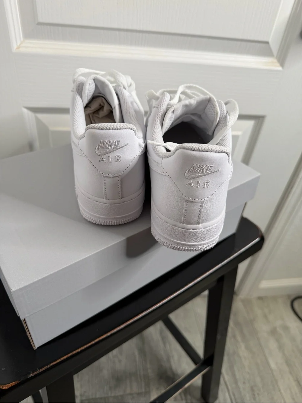 Nike Women’s Air Force 1 Low - White